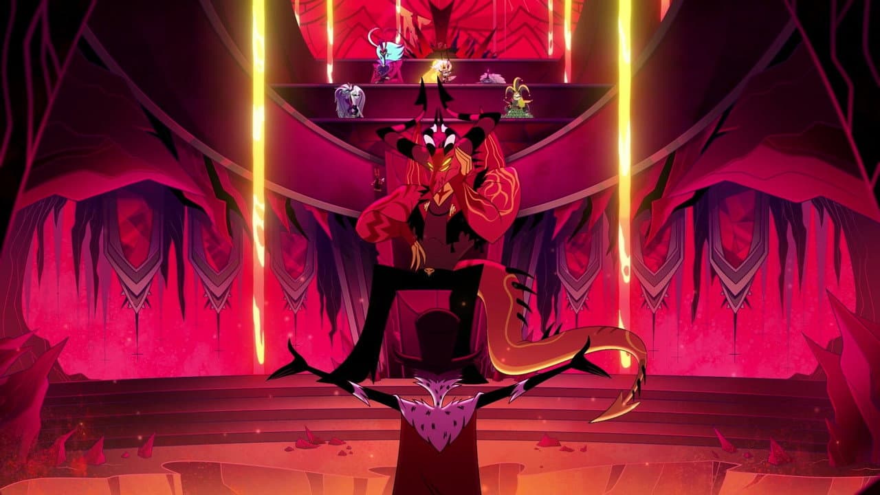 Helluva Boss Season 3 Review: Demons, Chaos & Prime Video still 7