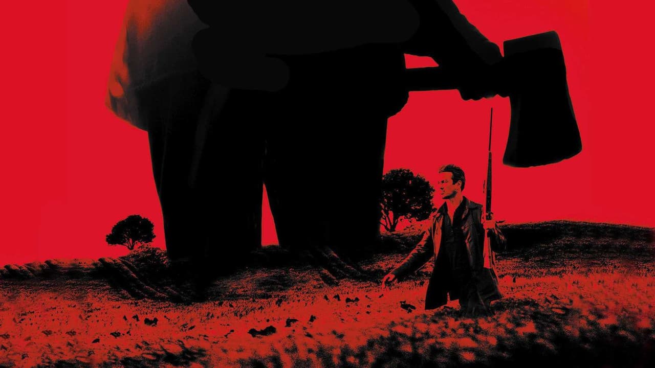 Dead Man's Shoes still 1