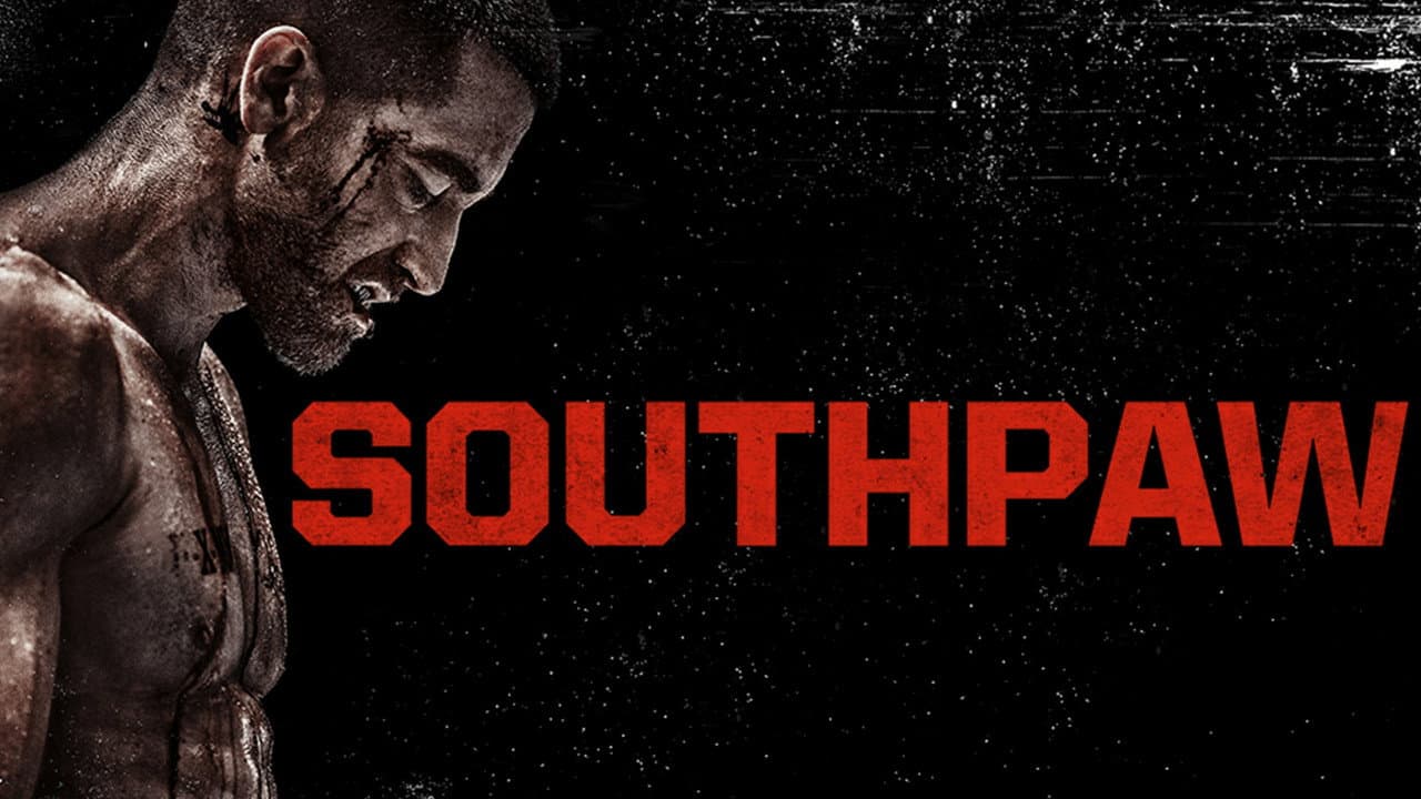Southpaw still 7