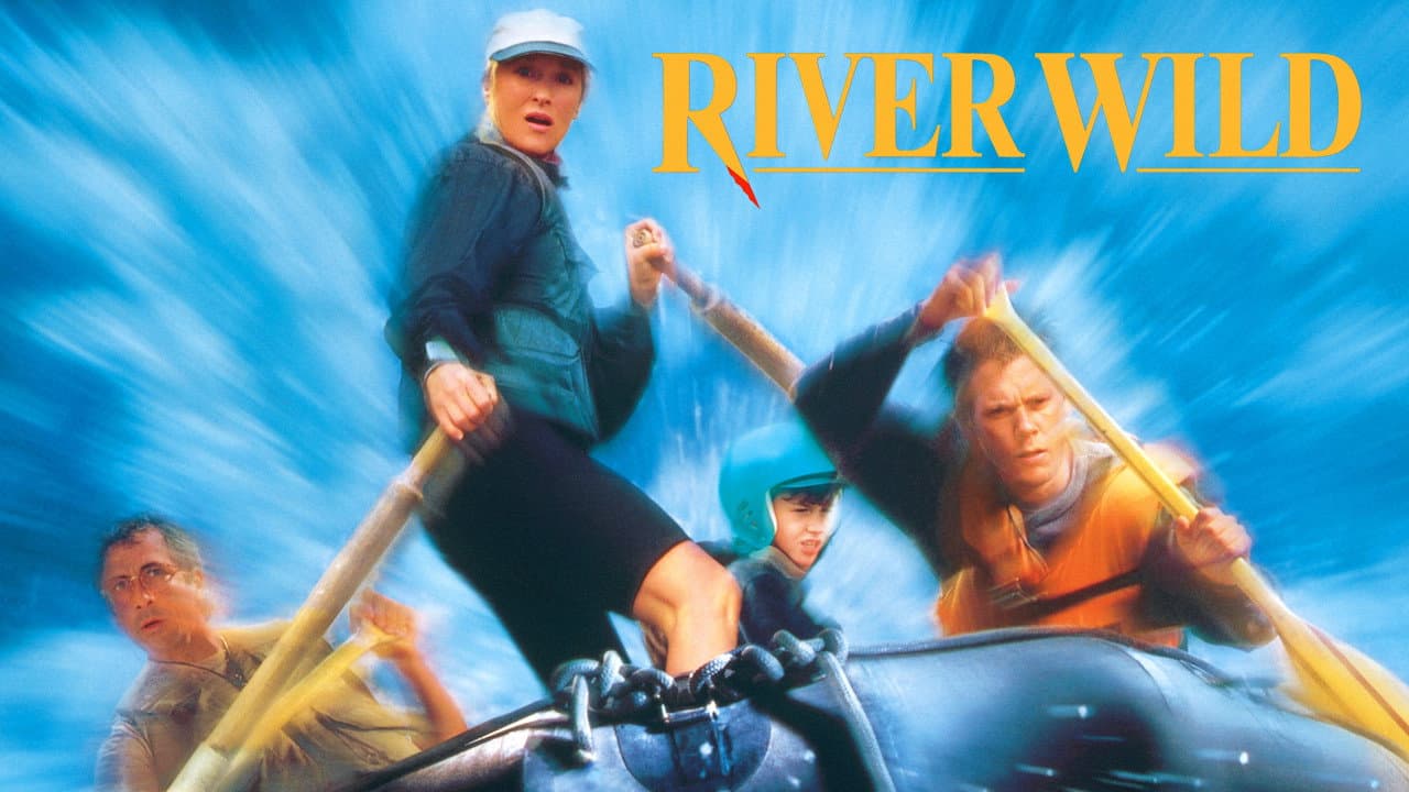The River Wild still 2