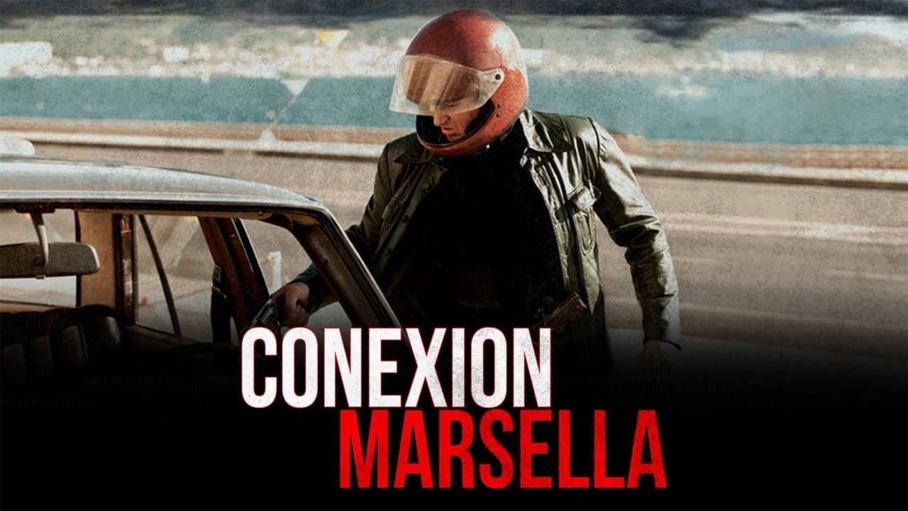 The Connection still 3