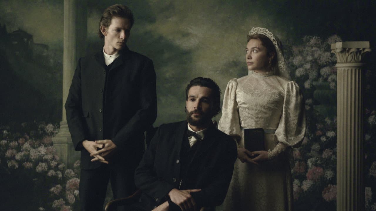 East of Eden Review: Netflix's Starry Steinbeck Drama still 3