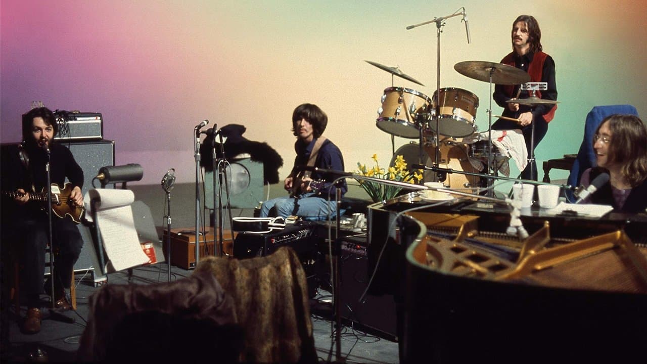 Let It Be still 3