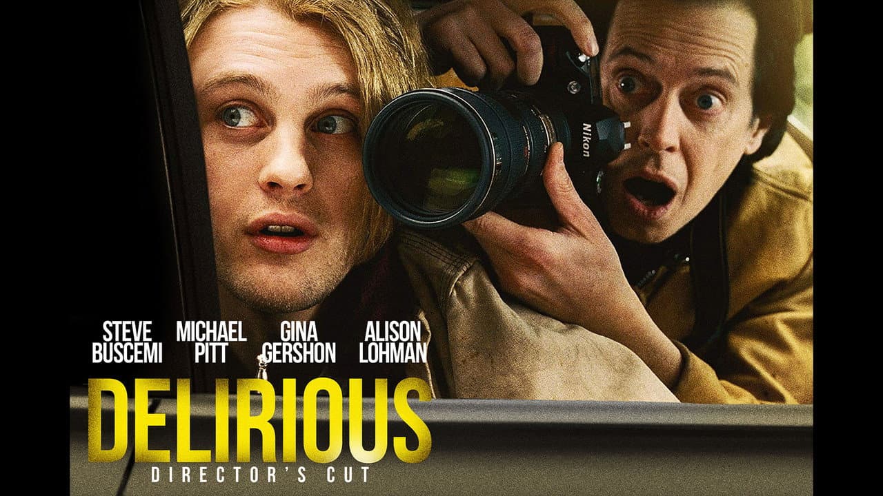 Delirious still 6