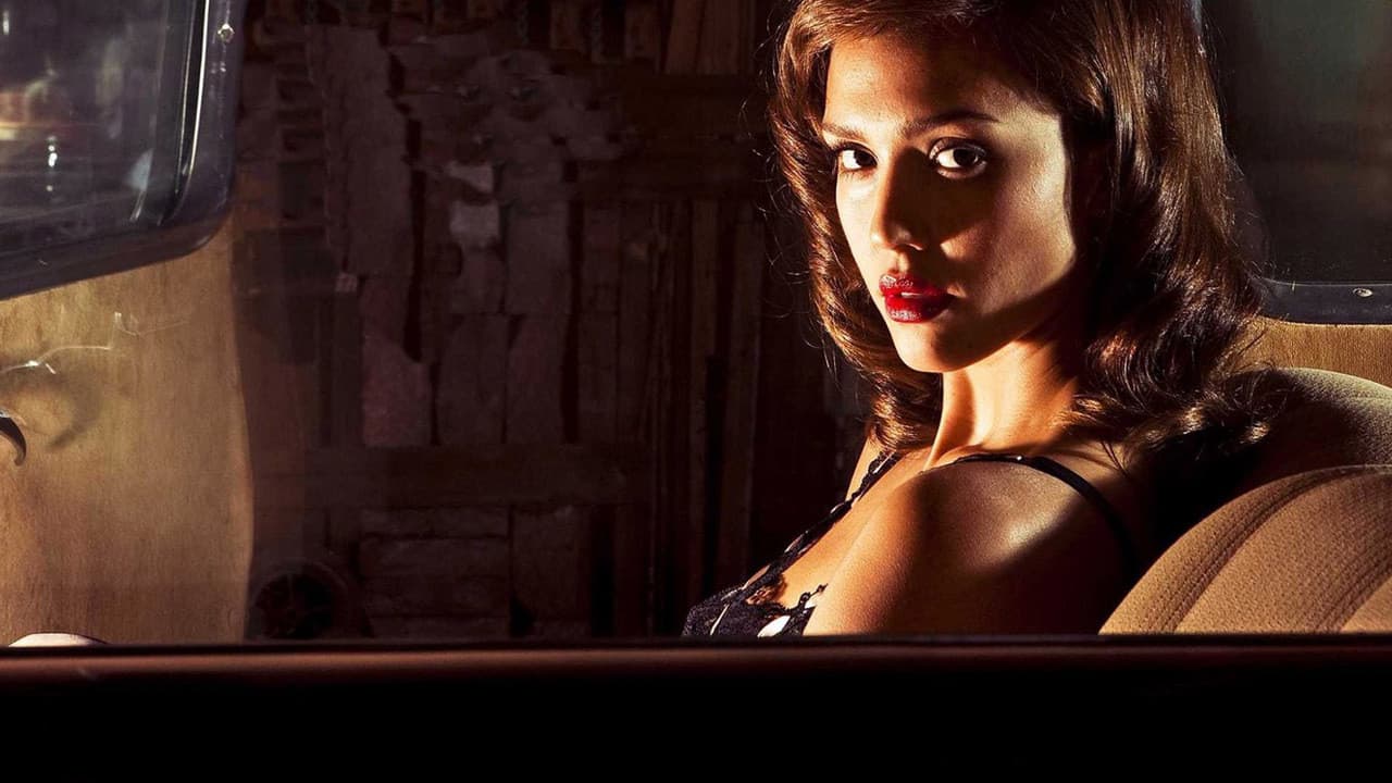 The Killer Inside Me still 5