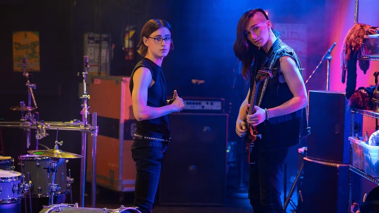 Metal Lords still 3