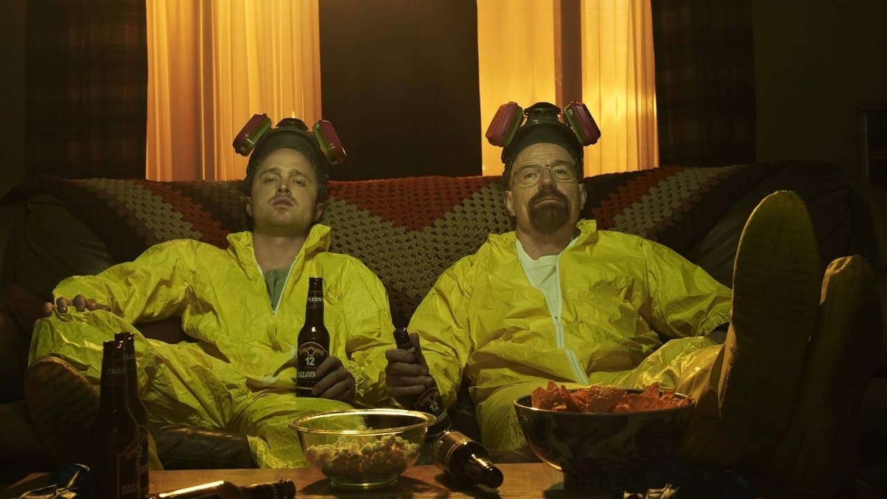 Breaking Bad Review: Is Heisenberg Still the GOAT? still 7