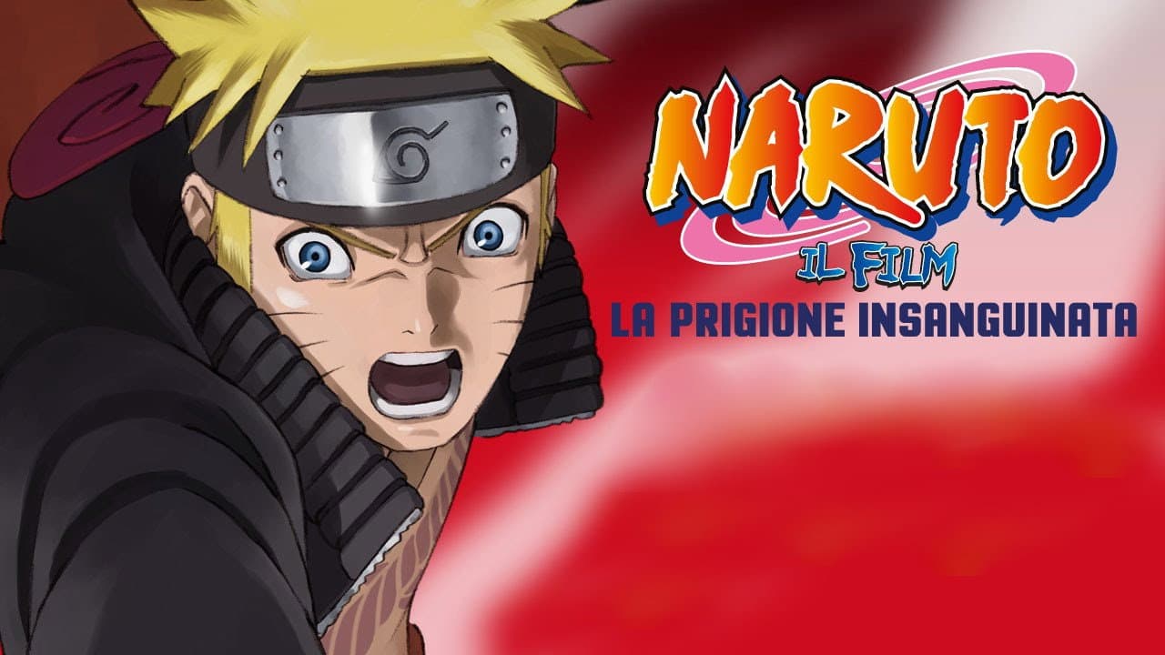 Naruto Shippuden the Movie: Blood Prison still 4