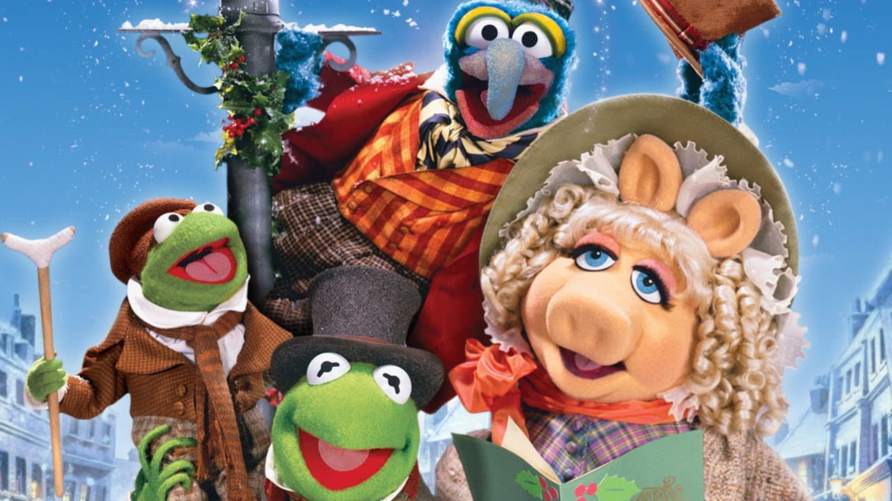 The Muppet Christmas Carol still 6