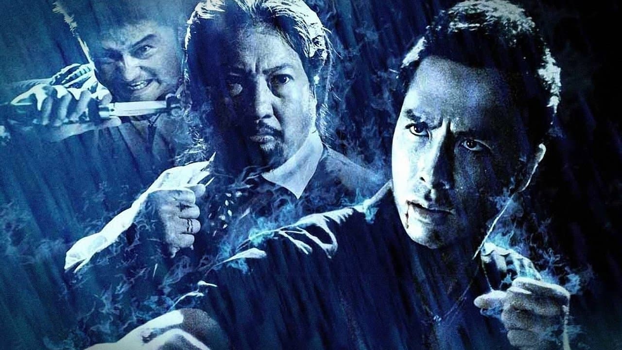 SPL: Kill Zone still 8