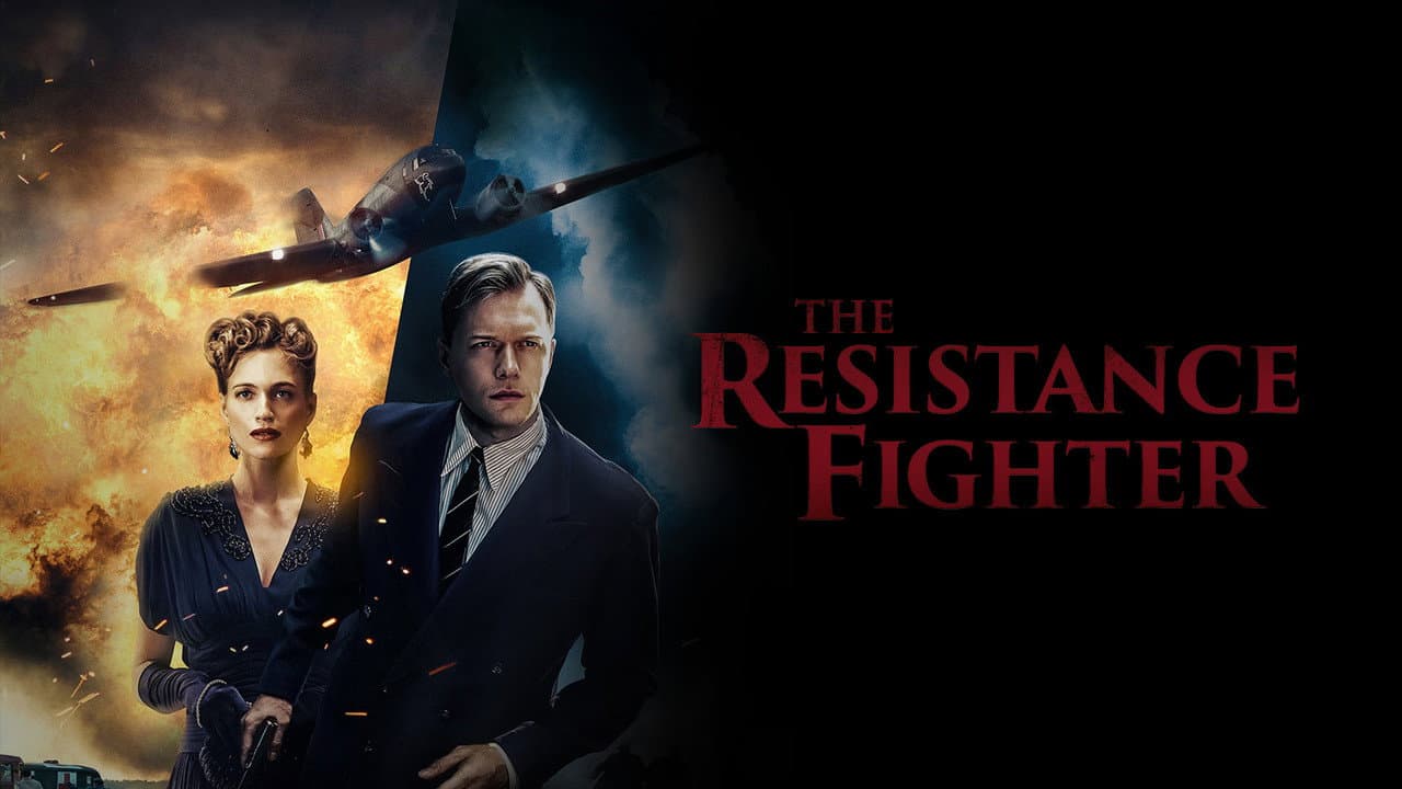 The Resistance Fighter still 7
