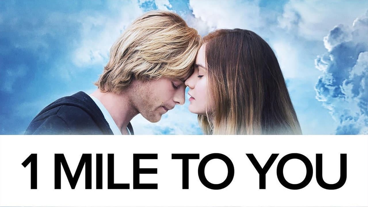 1 Mile To You still 7