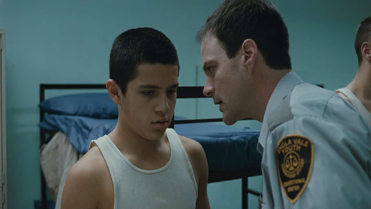 Dog Pound still 3