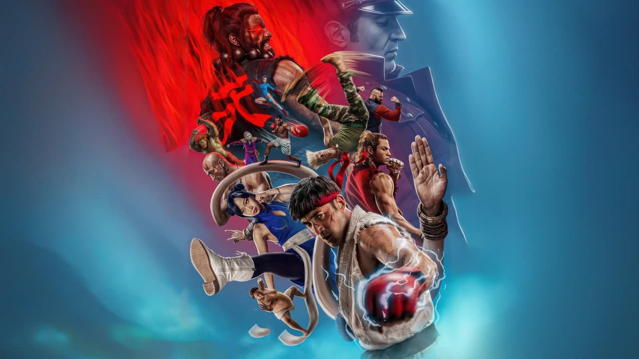 Street Fighter 2026: Vidyut Jammwal Cast as Dhalsim still 7