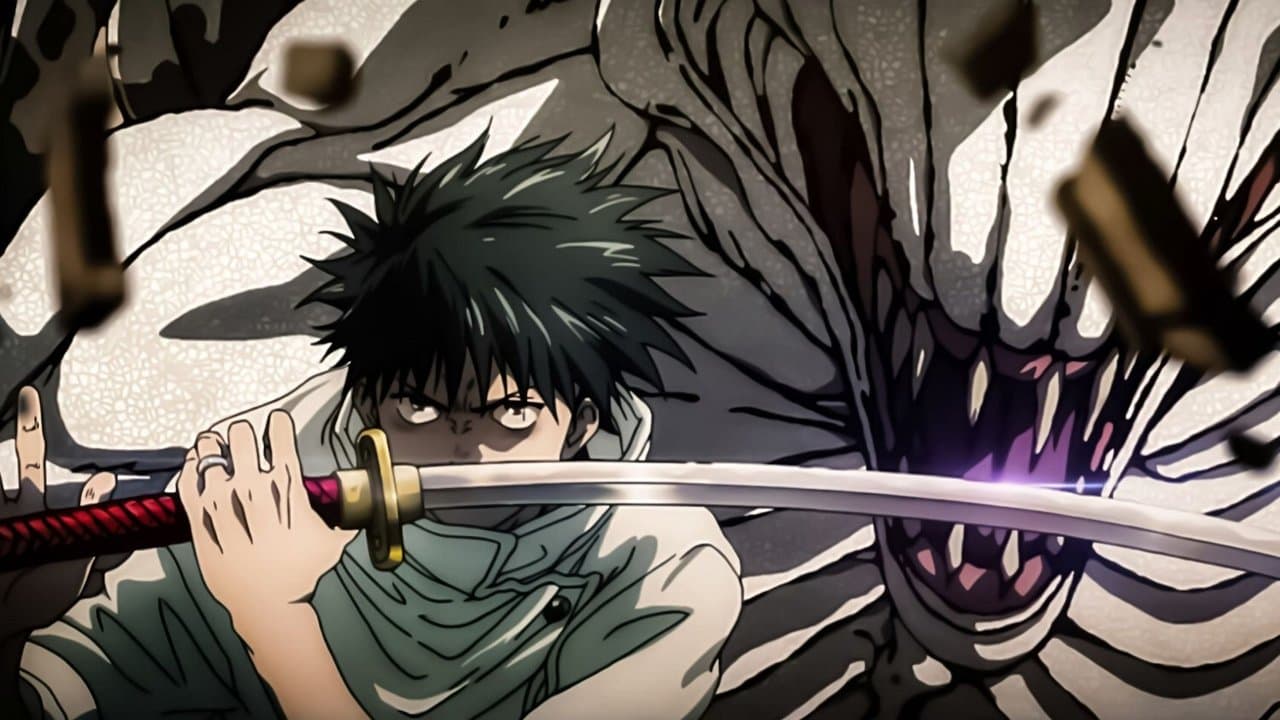 Jujutsu Kaisen 0 still 7