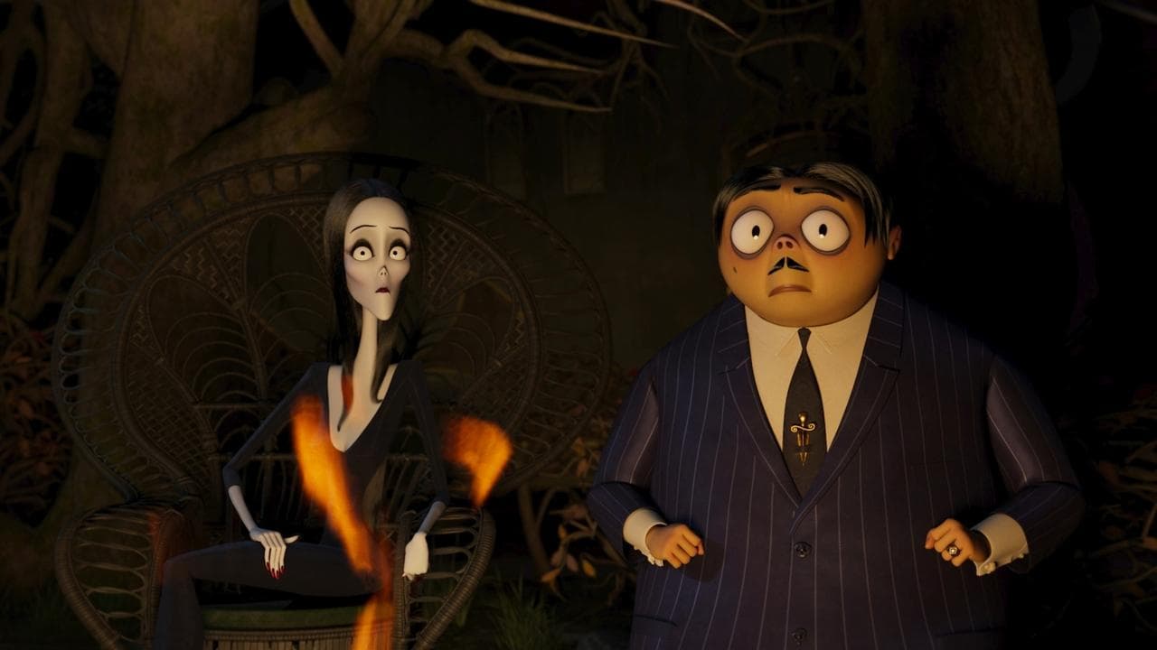 The Addams Family 2 still 5