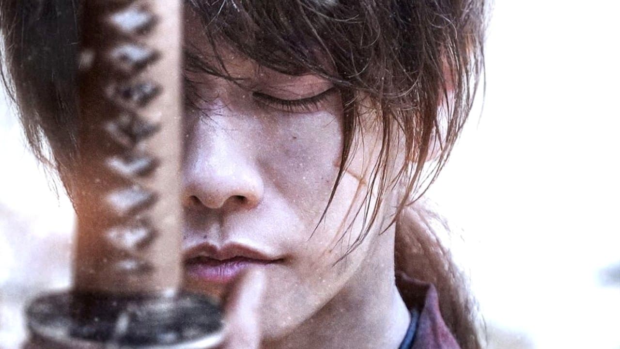 Rurouni Kenshin: The Beginning still 6