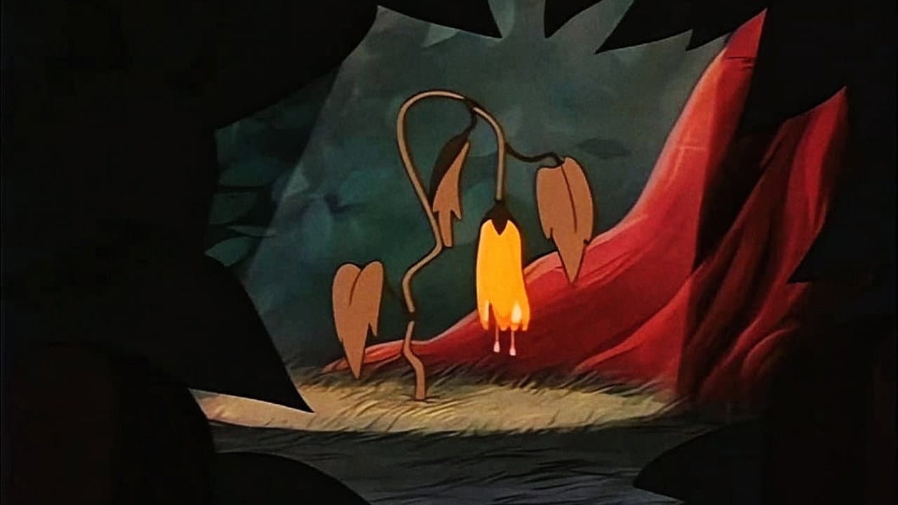 The Brave Little Toaster still 2