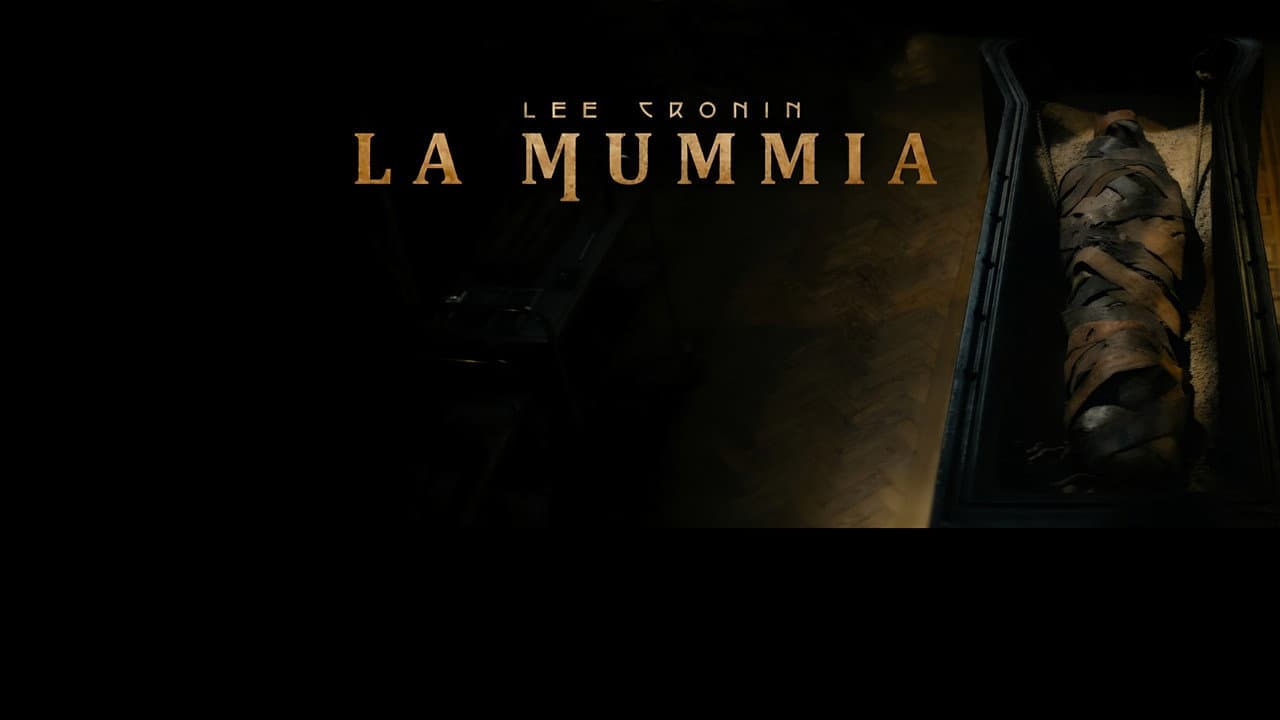 Lee Cronin's The Mummy still 7