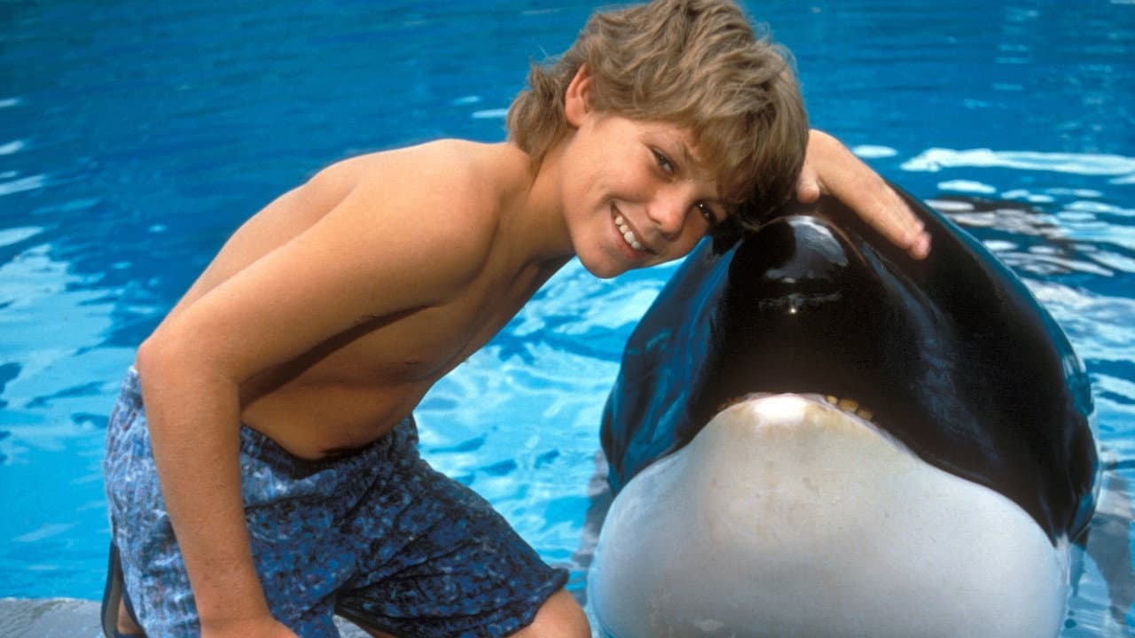 Free Willy still 6