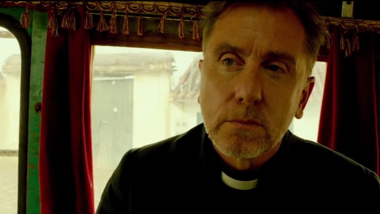 The Padre still 3