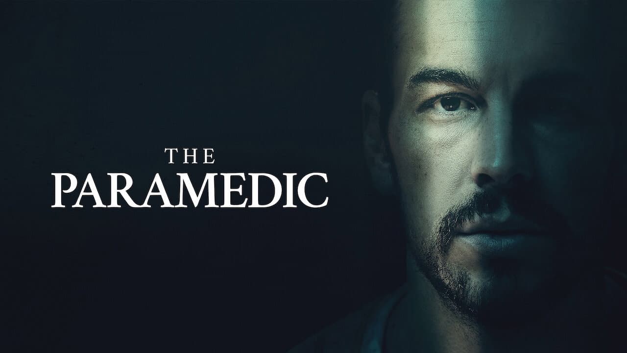 The Paramedic still 3