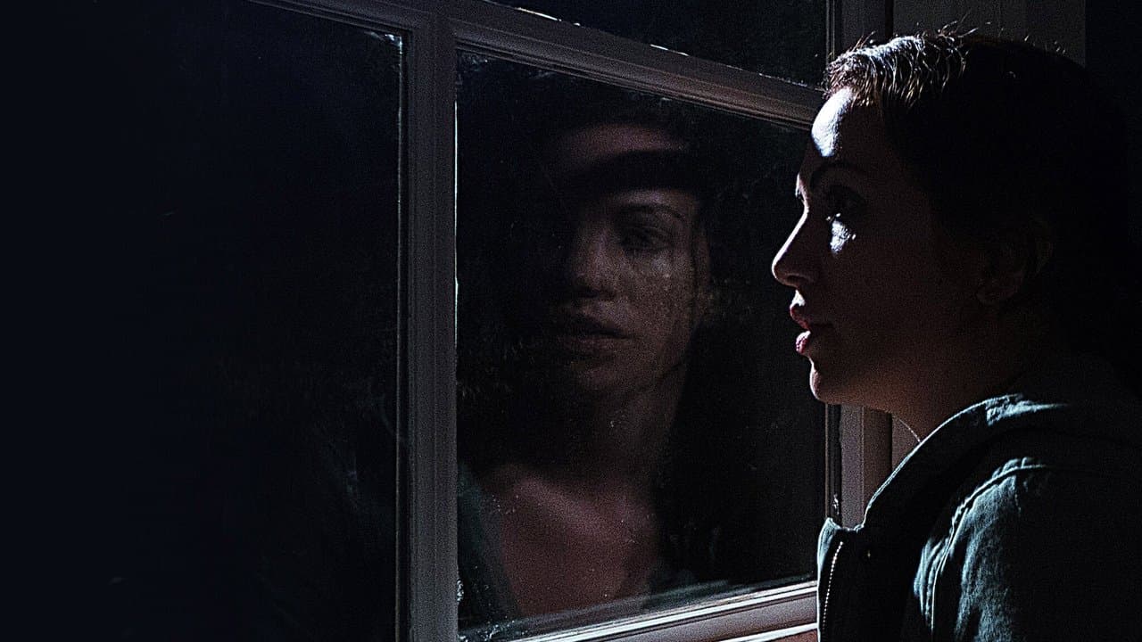 Hush still 3