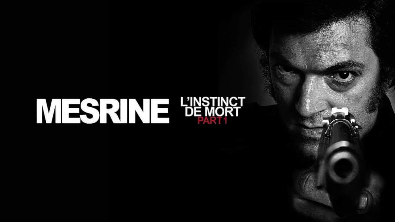 Mesrine: Killer Instinct still 5