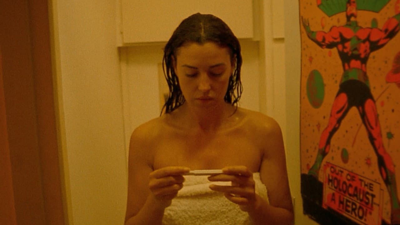 Irreversible still 5