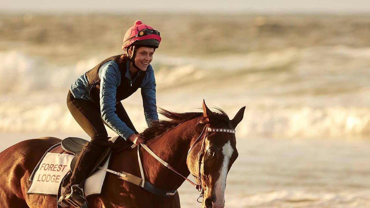 Ride Like a Girl still 4