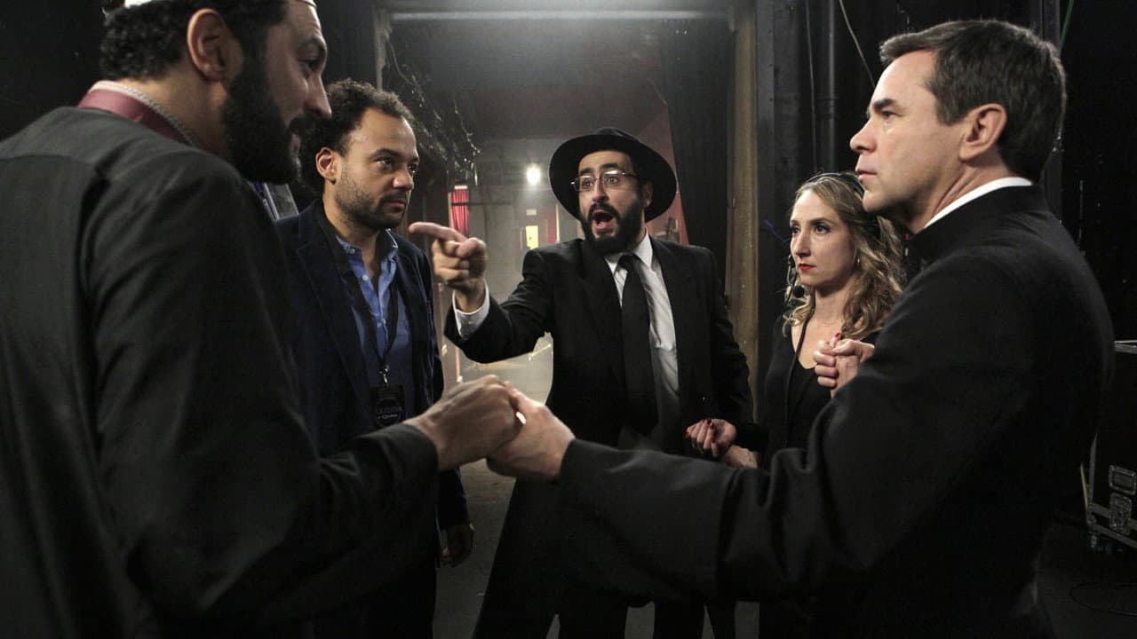 Coexist still 6