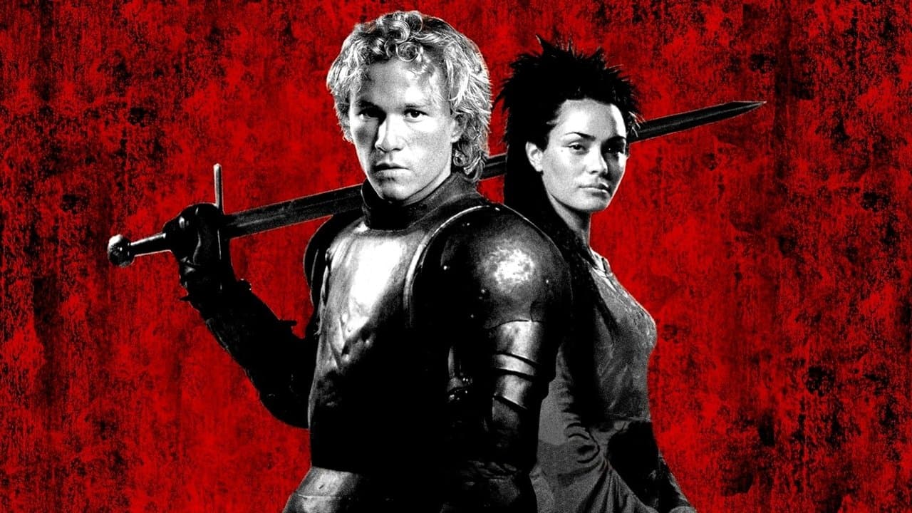 A Knight's Tale still 2
