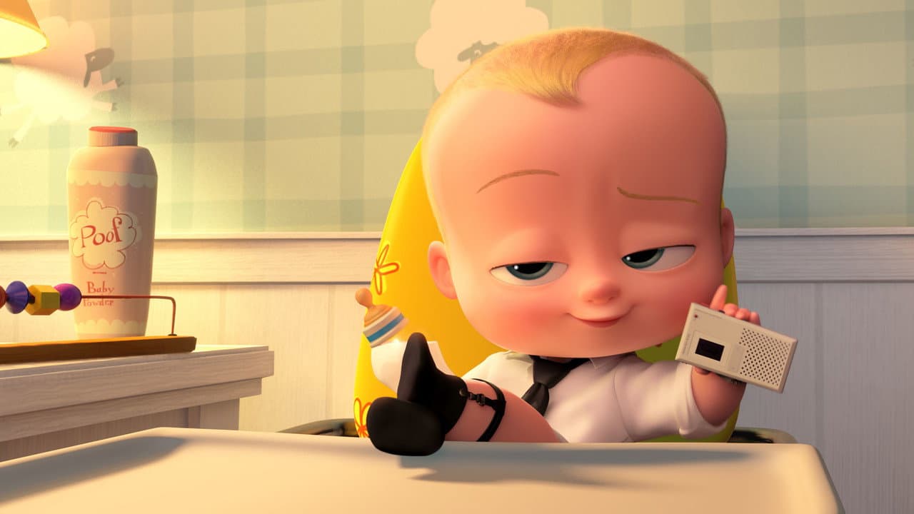 The Boss Baby still 7