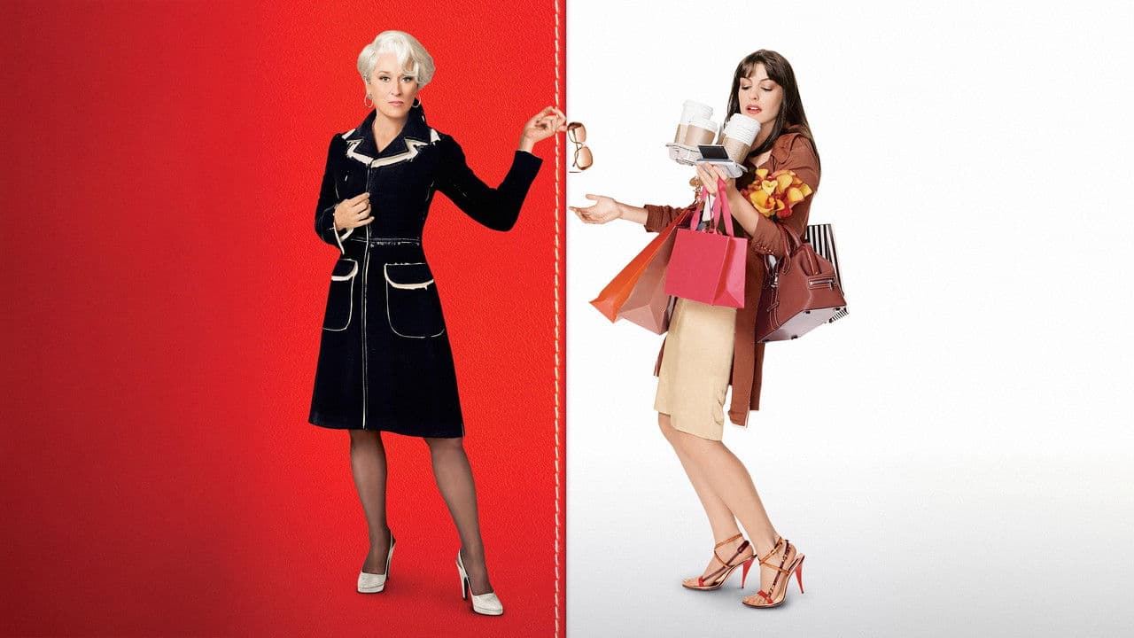The Devil Wears Prada still 1