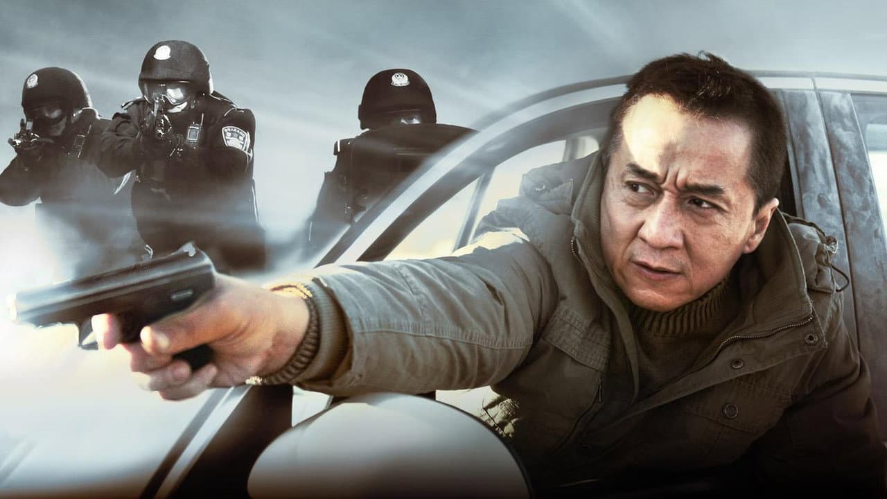 Police Story: Lockdown still 6