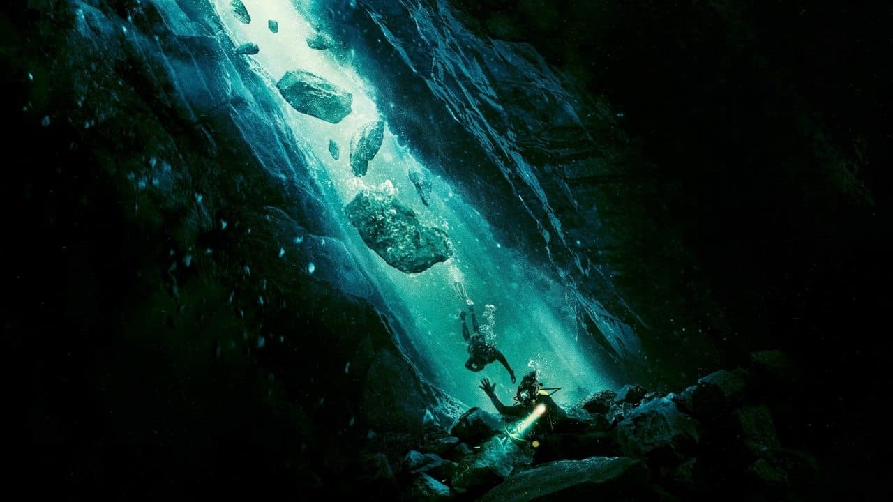 The Dive still 1