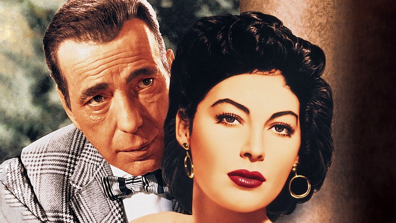 The Barefoot Contessa still 2