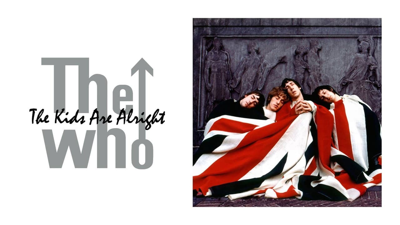 The Who: The Kids Are Alright still 3