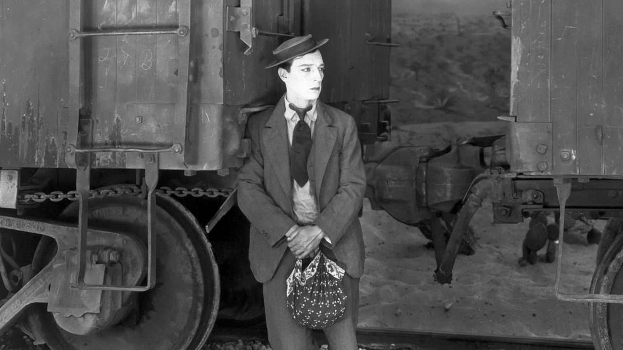 Go West still 5