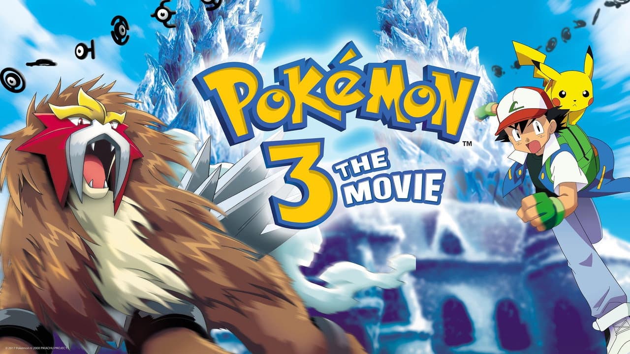 Pokémon 3: The Movie still 7