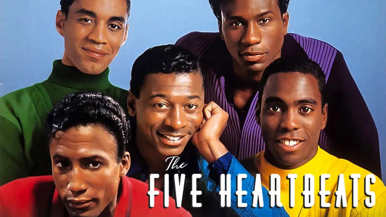 The Five Heartbeats still 7