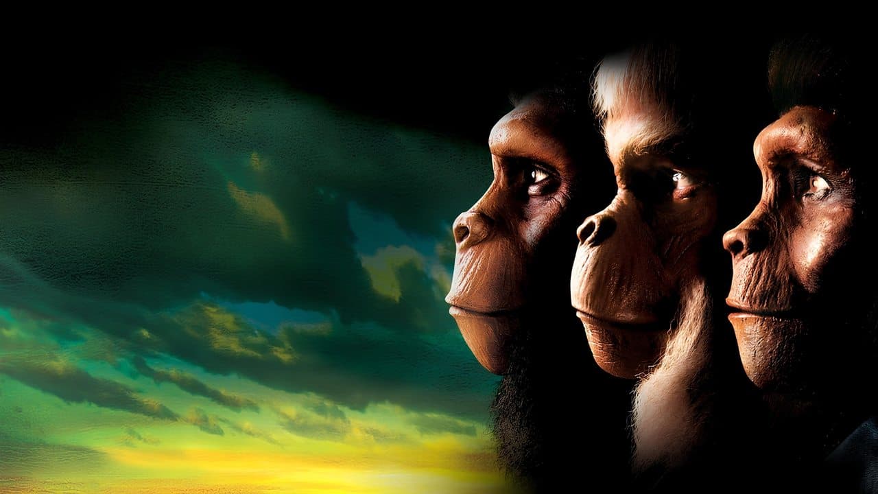 Planet of the Apes still 1