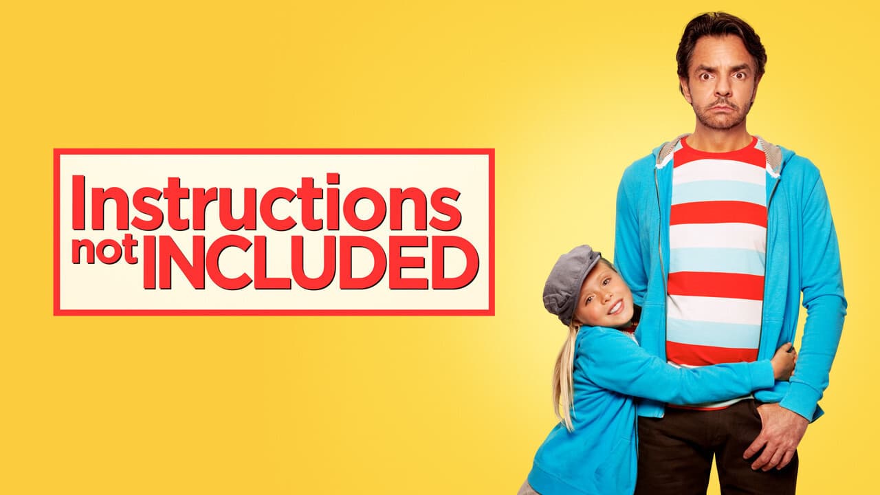Instructions Not Included still 7