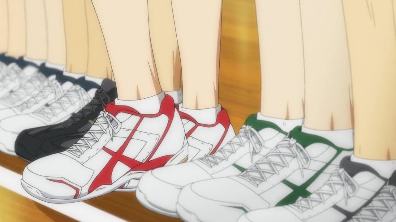 Haikyu!! The Movie: Battle of Concepts still 7