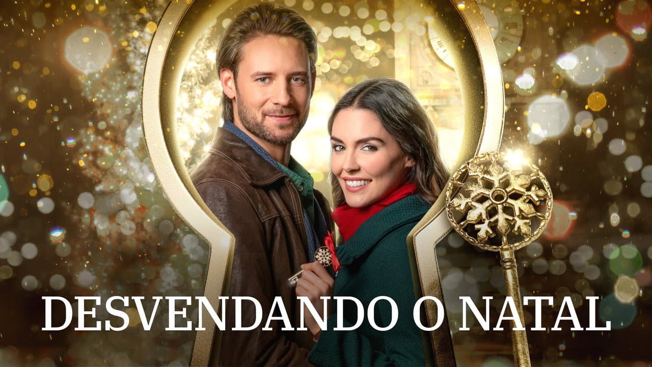 Unlocking Christmas still 5