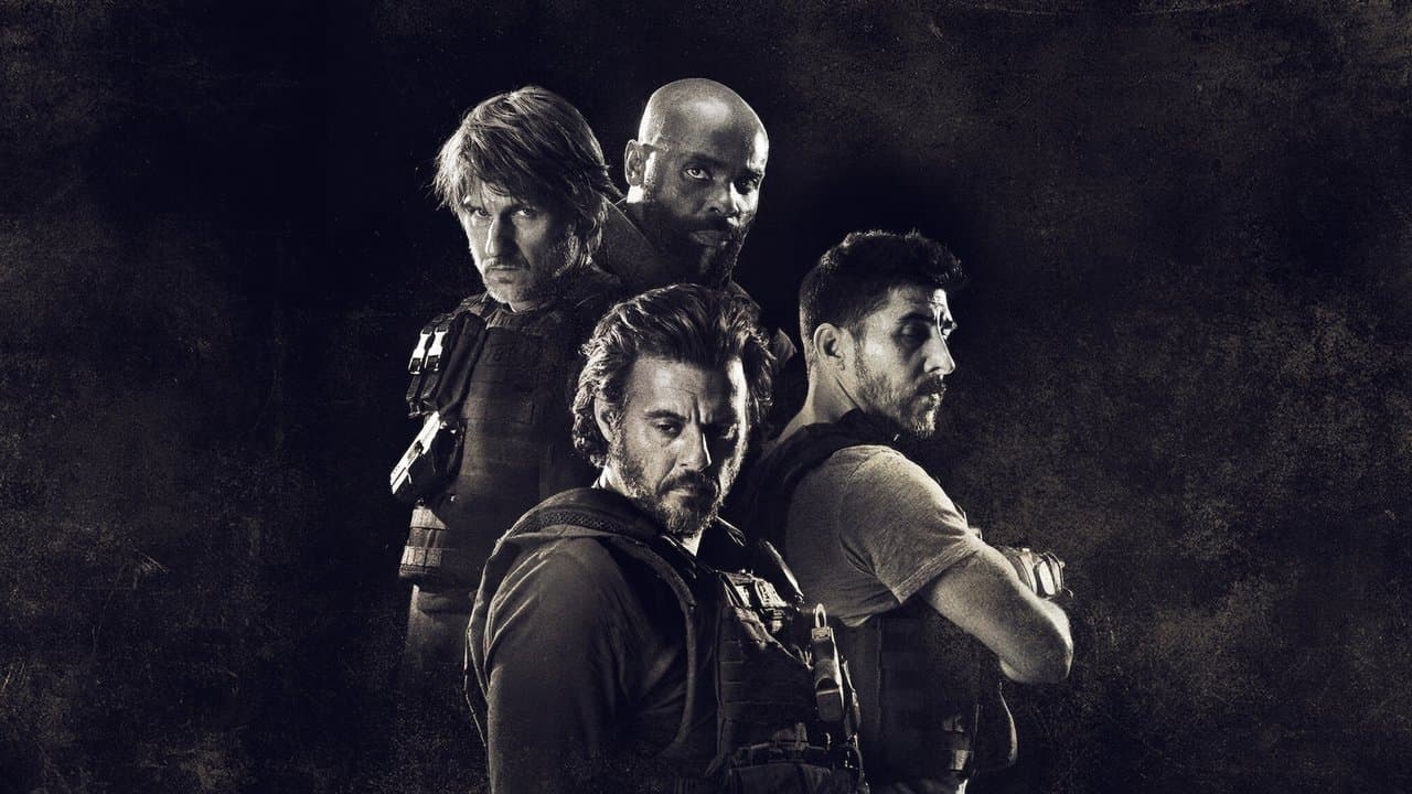 Rogue City still 4