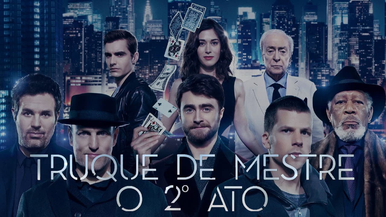 Now You See Me 2 still 3