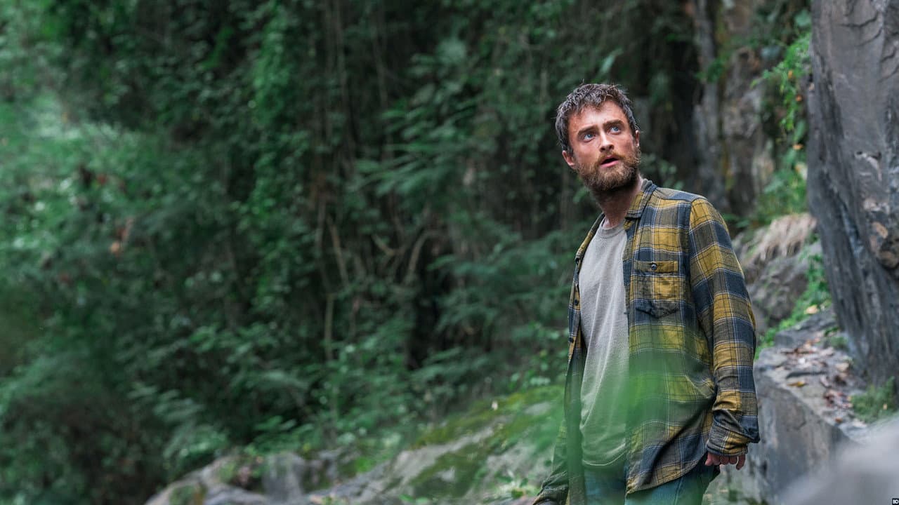 Jungle still 2