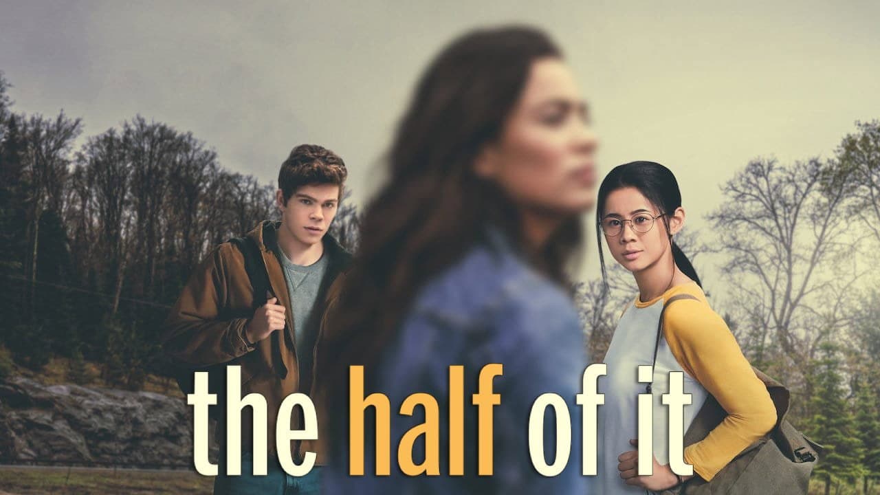 The Half of It still 5