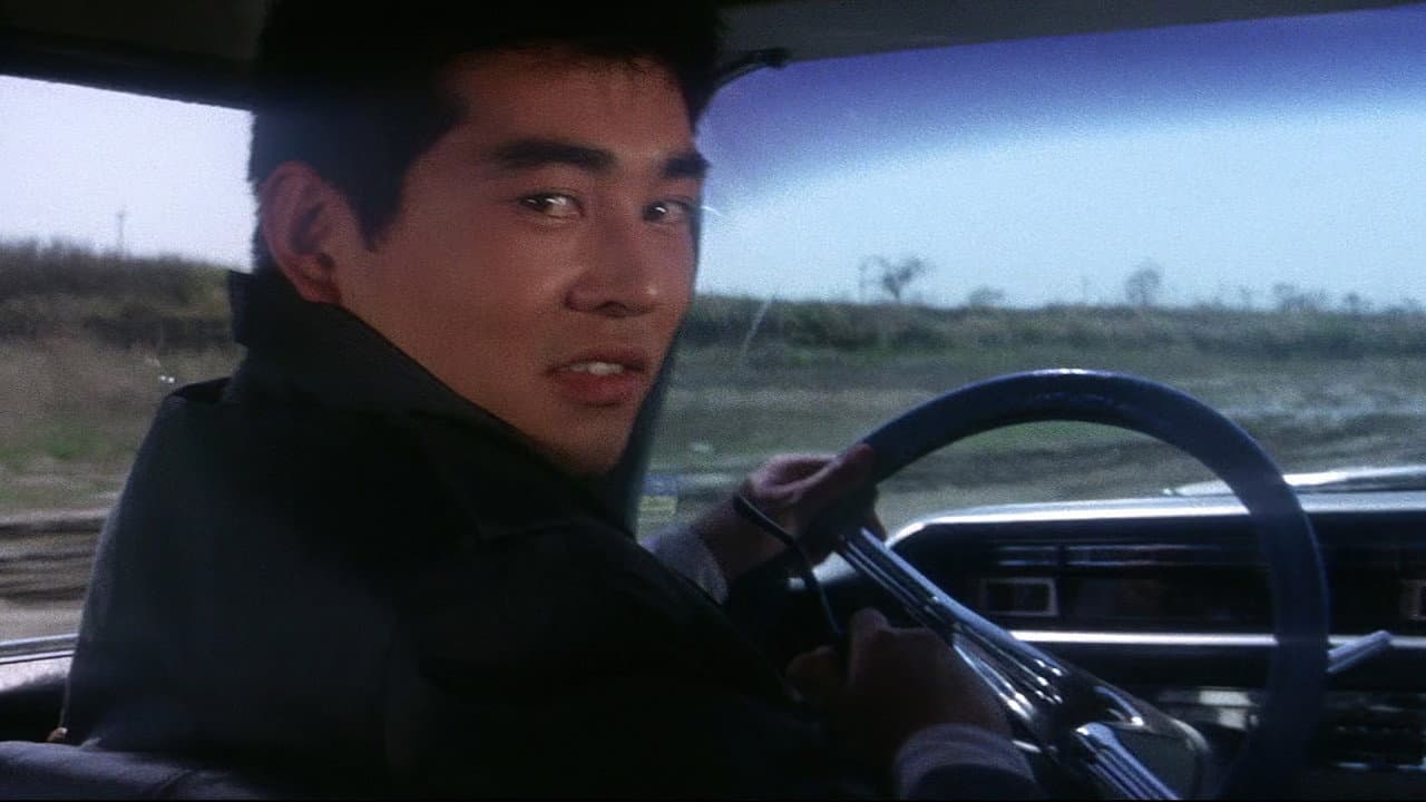 Tokyo Drifter still 8